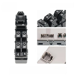 15883429 Power Window Switch for 50+, high_margin - NexuParts