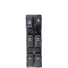 Power Window Switch 93570-2P200 Compatible with Hyundai Kia Sorento