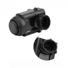 0045428718 Parking Sensor for Mercedes-Benz, 20-30, medium_margin - NexuParts