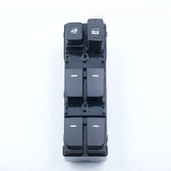 Power Window Switch 93570-1M110WK Compatible with Kia vehicles LHD