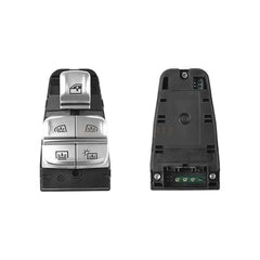 61319382506 Power Window Switch for BMW, 30-50, medium_margin - NexuParts