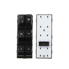 93570-F0010 Power Window Switch for Hyundai, 20-30, medium_margin Elantra - NexuParts