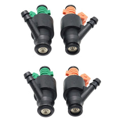 0280150504 Fuel Injector for Hyundai, Kia, 30-50 Tucson - NexuParts