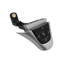 1881591 1881593 Steering Wheel Volume Control Switch Compatible with Scania P G R T Series Trucks