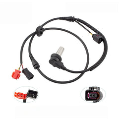 8D0927803D ABS Wheel Speed Sensor for Volkswagen, Audi, 20-30 Passat - NexuParts