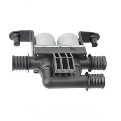 64116906652 Heater Control Valve for BMW, 30-50, medium_margin 5 Series - NexuParts