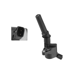 F7TZ-12029-AB Ignition Coil for Ford, Lincoln, 10-20 Explorer - NexuParts