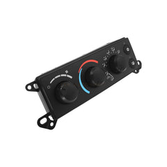 P55057079AB A/c Climate Control Panel Module for Dodge, 50+, high_margin - NexuParts