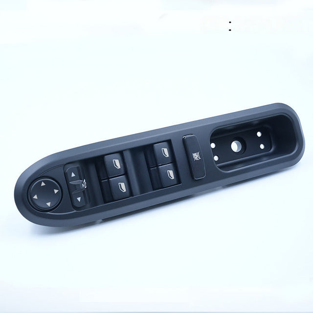 Power Window Switch 6554.ER Compatible with Peugeot 407 2004-2010
