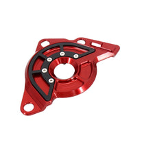 Chain Guard Cover Compatible with Yamaha MT-09 Tracer 9 XSR 900 CNC