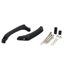 Frame Slider Crash Protector Compatible with Triumph Street Triple 765 R/S/RS