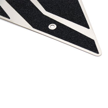 Footboard Pedal Pads Compatible with SYM MAXSYM TL500