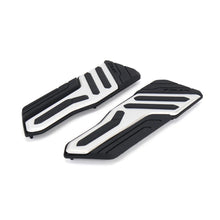 Footboard Pedal Pads Compatible with Yamaha TMAX5602022