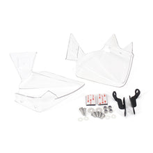 Motorcycle Handguards Wind Deflectors Compatible with Honda FORZA125/250/300/350