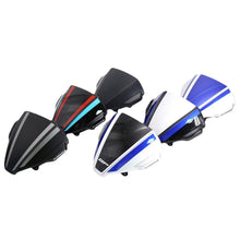 Front Windshield Windscreen Deflector Compatible with Yamaha MT-09 SP