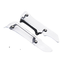 Front Fender Extender Compatible with BMW K1600GT