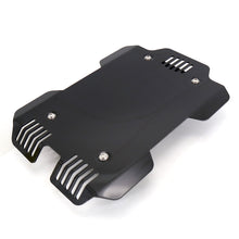 Engine Skid Plate Guard Compatible with BMW R18 2020-2022