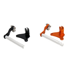 Brake Clutch Lever Set Compatible with KTM 390 ADV390 DUKE