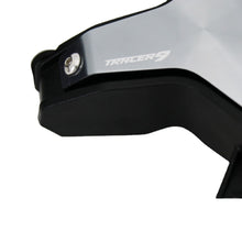 Engine Skid Plate Guard Compatible with Yamaha Tracer 9/GT 2021 2021+