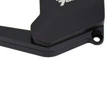 Water Pump Guard Cover Compatible with Yamaha Tenere 700