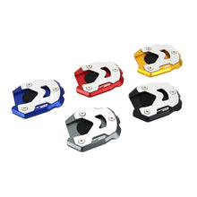 Side Stand Foot Enlarger Compatible with Suzuki V-Strom 1050 DL1050XT