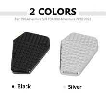 Brake Pedal Enlarger Compatible with BMW S1000XR