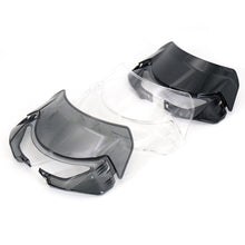 Front Windshield Windscreen Deflector Compatible with Triumph 765RS2020-2022