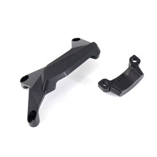 Engine Skid Plate Guard Compatible with BMW S1000RSRRSRR Sai