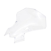 Front Windshield Windscreen Deflector Compatible with Kawasaki Z900