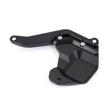 Water Pump Guard Cover Compatible with Yamaha XSR700 2015-2021 Aluminum