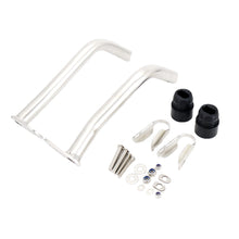 Crash Bar Engine Guard Protector Compatible with BMW R1250GSADV
