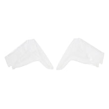 Front Windshield Windscreen Deflector Compatible with Yamaha Tenere 700/XT700Z