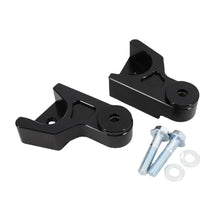 Suspension Lowering Link Kit Compatible with Honda FORZA ADV350 Aluminum