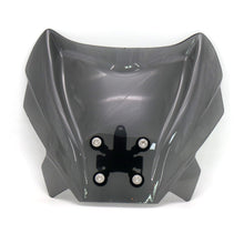 Front Windshield Windscreen Deflector Compatible with Honda CB1000R CB650R