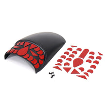 Front Fender Extender Compatible with Honda NC750X