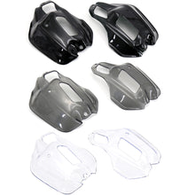 Handguard Extension Wind Deflectors Compatible with Honda X-ADV750