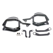 Motorcycle Handguards Wind Deflectors Compatible with Honda X-ADV750 CRF1000L
