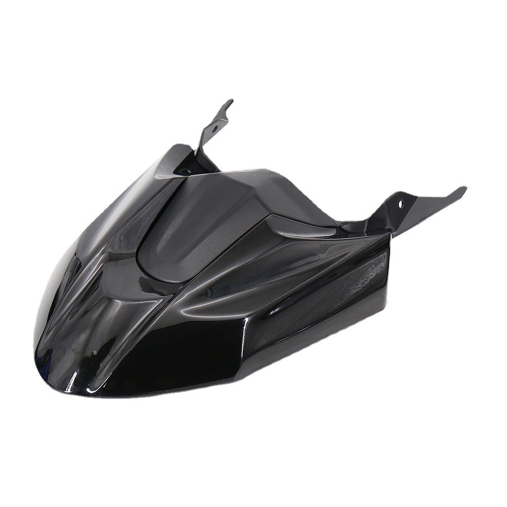 Front Fender Extender Compatible with Tiger Tiger 800 XRT/XRX/XC