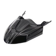 Front Fender Extender Compatible with Tiger Tiger 800 XRT/XRX/XC