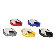 Side Stand Foot Enlarger Compatible with Honda Forza 350 2021