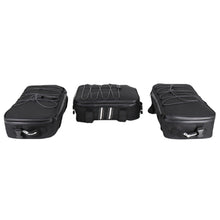 Rear Luggage Rack Compatible with BMW