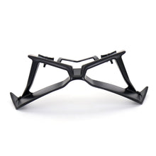 Front Windshield Windscreen Deflector Compatible with Yamaha MT-09