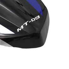Rear Fender Mudguard Compatible with Yamaha MT-09 FZ-09