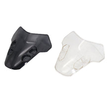 Front Windshield Windscreen Deflector Compatible with Yamaha MT-07Tracer