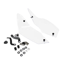 Body Side Panel Cover Compatible with BMW R1200GSR1250GS