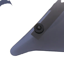 Aerodynamic Winglet Spoiler Compatible with BMW K1600B K1600Grand America