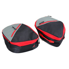 Motorcycle Storage Bag Compatible with Yamaha Tracer9/GT