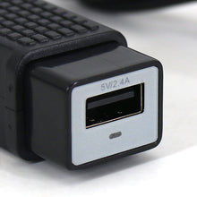 USB Charger Power Socket Compatible with Yamaha Tracer 9/GT Tracer 7
