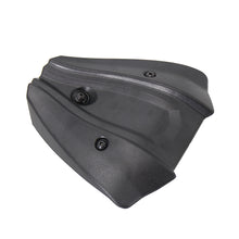 Front Windshield Windscreen Deflector Compatible with KTM 390 Super Duke R