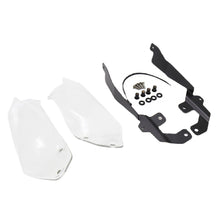 Front Windshield Windscreen Deflector Compatible with BMW F750GS F850GS 2018-2021